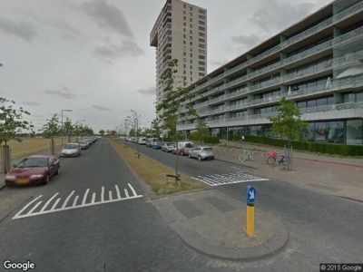 Corsicalaan 35, Rotterdam