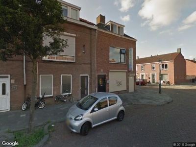 Cypresstraat 68H, 's-Hertogenbosch