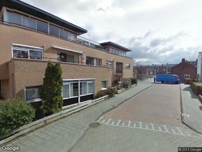 Damstraat 29, Maassluis