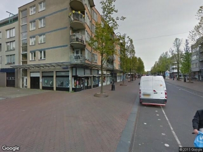 Dapperstraat 143, Amsterdam