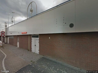 De Aarhof 49, Alphen aan den Rijn