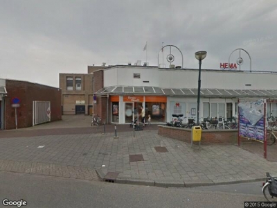 De Aarhof 69, Alphen aan den Rijn