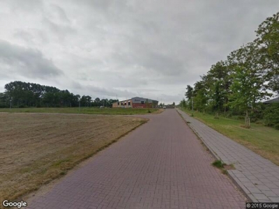 de Boomgaard 1, Oostwold gem leek