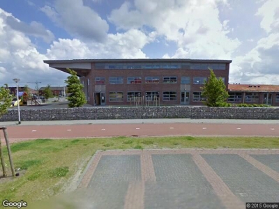 De Boomgaard 5, Assen