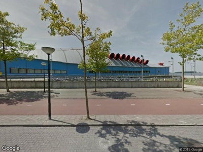 De Boulevard Noord 45, Bergen op zoom