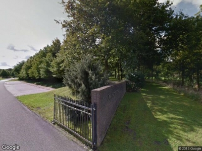 De Harenerhof 1, Haren gn