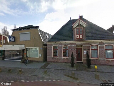 De Hoek 3a, Wervershoof