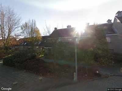 de Hunze 28, Hattem