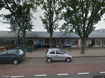 De Korf 10, Krimpen aan den ijssel