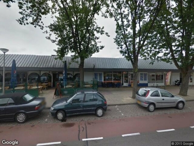 De Korf 4, Krimpen aan den ijssel