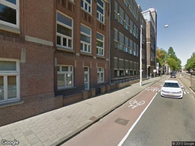 De Lairessestraat 180, Amsterdam