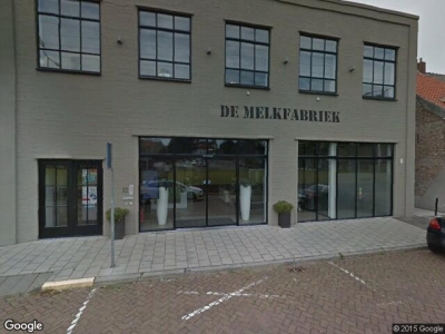 De Melkfabriek