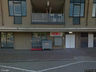 De Raat 5-9, Houten