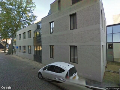 Deken Frankenstraat 3, Oirschot