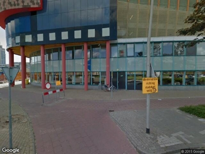 Denemarkenlaan 83, Zoetermeer