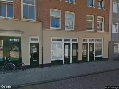 Deymanstraat 18B, Amsterdam