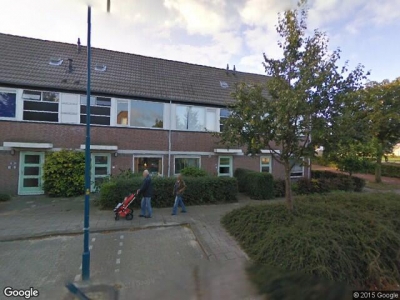 Diamant 25, Zoetermeer