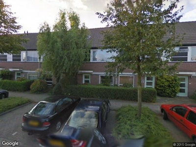 Diamant 31, Zoetermeer