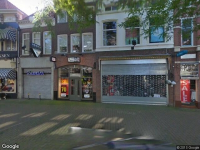 Diezerstraat 102, Zwolle