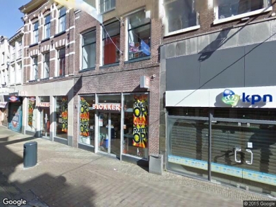 Diezerstraat 65, Zwolle
