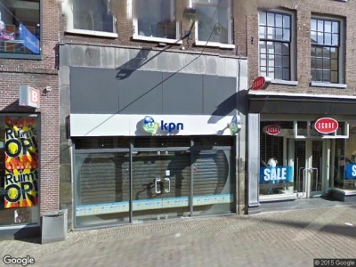 Diezerstraat 69, Zwolle