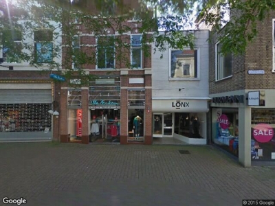 Diezerstraat 98, Zwolle