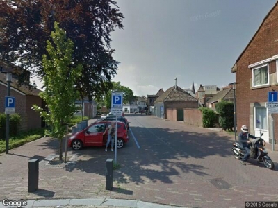 Dijkstraat 2a, Lichtenvoorde