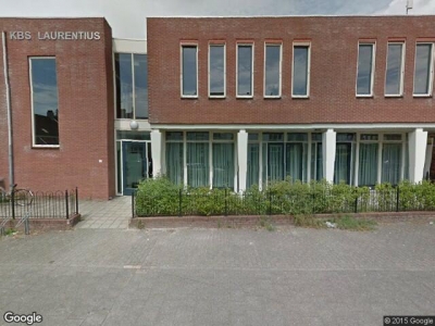 Dillenburgstraat 59, Breda