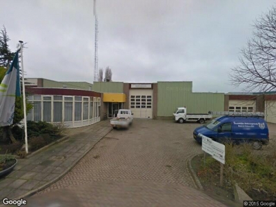 Dissel 7, Medemblik