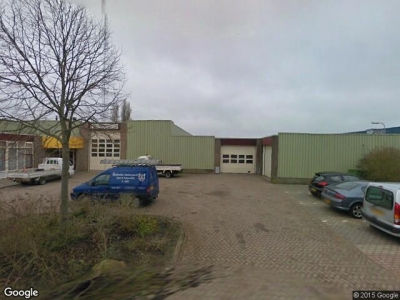 Dissel 7b, Medemblik