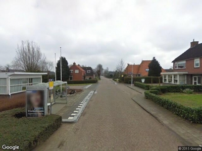 Dûmnysbosk 1-D.C, Nij beets