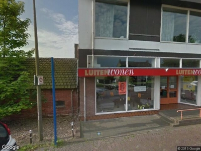 Doctor van Noortstraat 120, Leidschendam