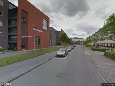 Dokter Klinkertweg 22, Zwolle