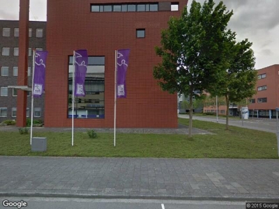 Dokter Klinkertweg 4, Zwolle