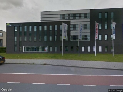 Dokter Spanjaardweg 19, Zwolle