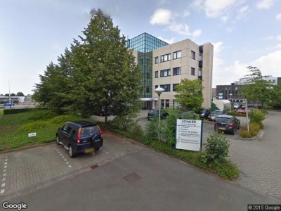 Dokter van Deenweg 14-22, Zwolle