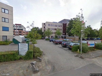 Dokter van Deenweg 62, Zwolle