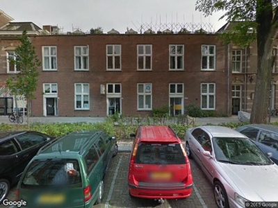 Domselaerstraat 40, Amsterdam