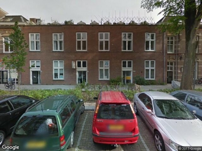 Domselaerstraat 42, Amsterdam