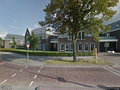 Doornboomstraat 30, Oost west en middelbeers