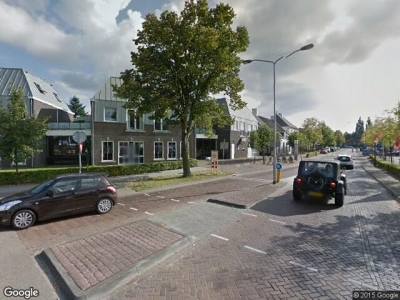 Doornboomstraat 36, Oost west en middelbeers