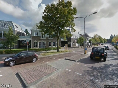 Doornboomstraat 38, Oost west en middelbeers