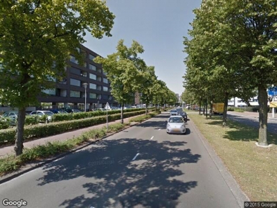 Doornboslaan 225, Breda