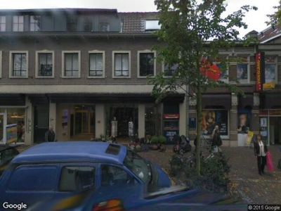 Dorpsstraat 11A, Oisterwijk