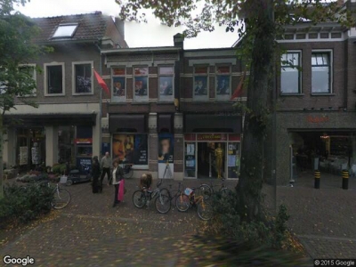 Dorpsstraat 11B, Oisterwijk