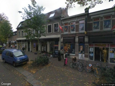 Dorpsstraat 11C, Oisterwijk