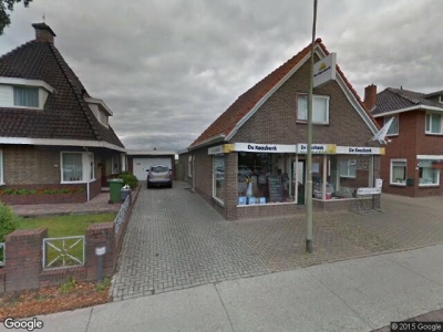 Dorpsstraat 35, Emmen