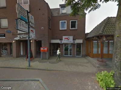 Dorpsstraat 40, Helmond