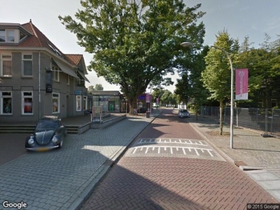 Dorpsstraat 52, Rosmalen