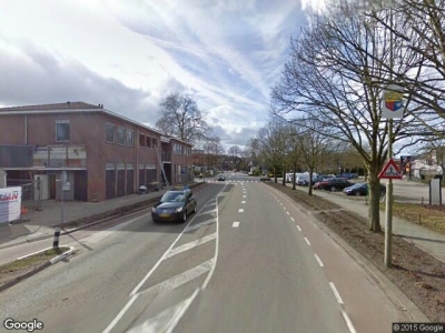 Dorpsstraat 57, Heerde